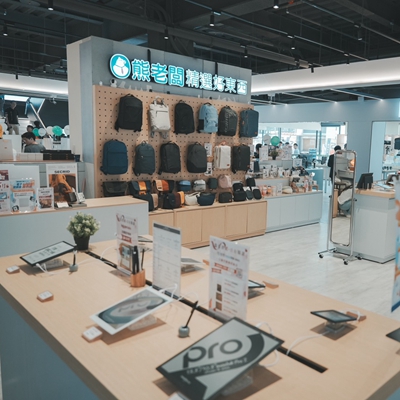 高雄鳳山 NOVA 展售中心