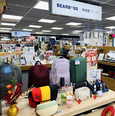 台中 NOVA 展售中心